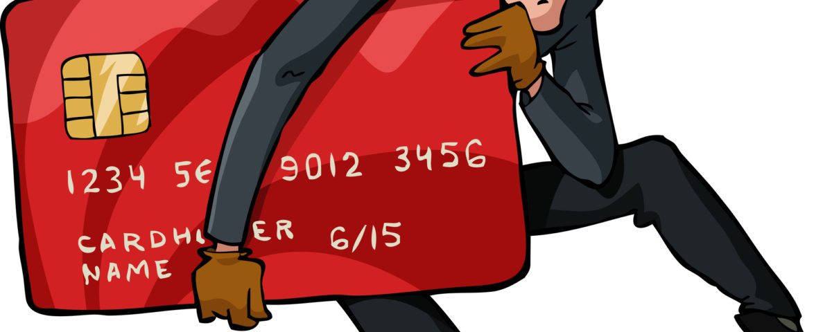 Protecting Your Bank Information From Thieves | Utah Bankruptcy Pros