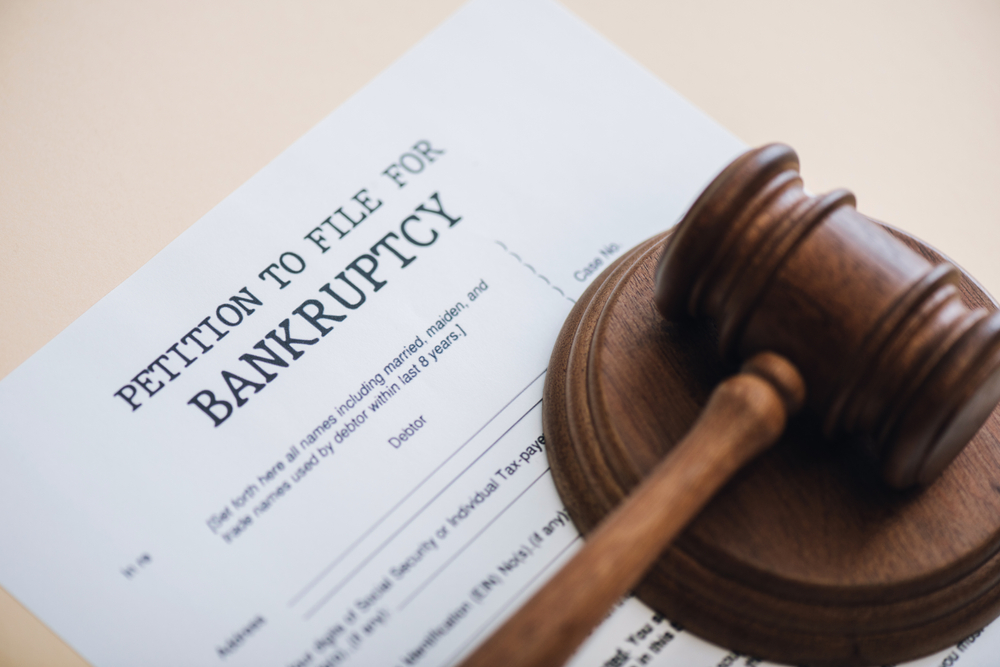 Chapter 7 Bankruptcy Questionnaire